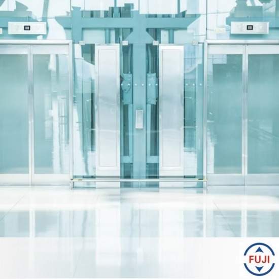 ติดตั้งลิฟท์กระจกในอาคาร ติดตั้งลิฟท์กระจกในอาคาร