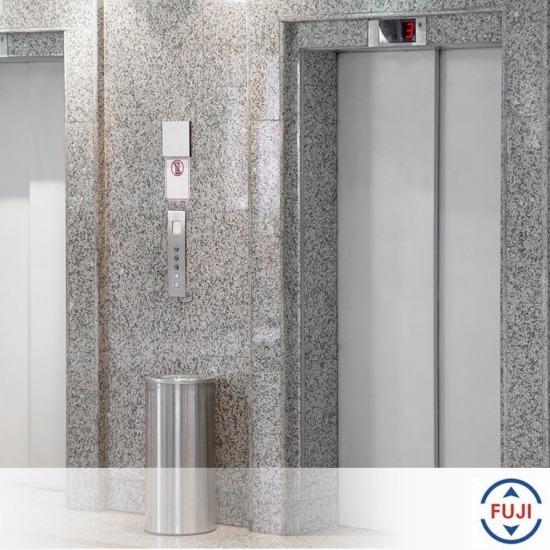 ติดตั้งลิฟท์โดยสาร