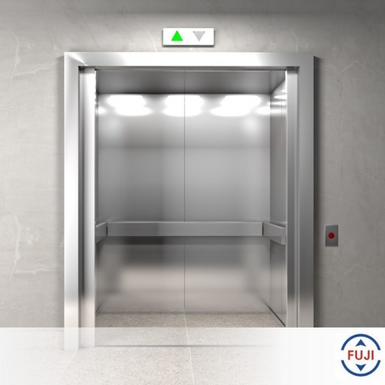 ติดตั้งลิฟท์โรงพยาบาล