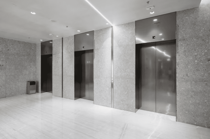 บริการติดตั้งลิฟท์ตึกอาคารให้เช่า