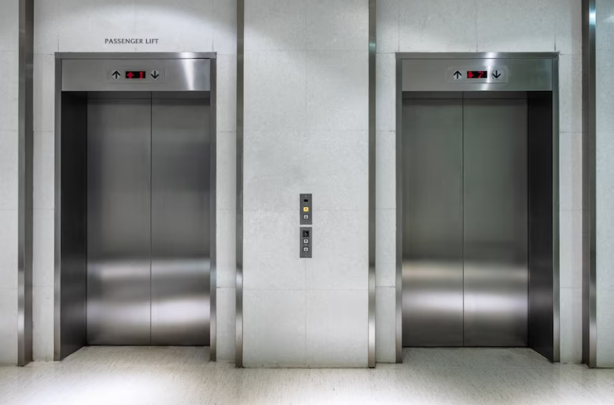 บริการติดตั้งลิฟท์อาคารคอนโด บริการออกแบบและติดตั้งดูแลหลังการขาย